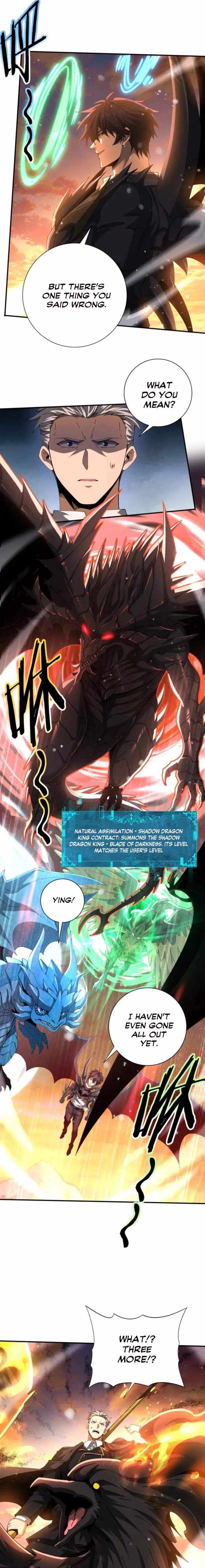 Read WORTHLESS PROFESSION: DRAGON TAMER chapter 231 image 5 on Lezhin