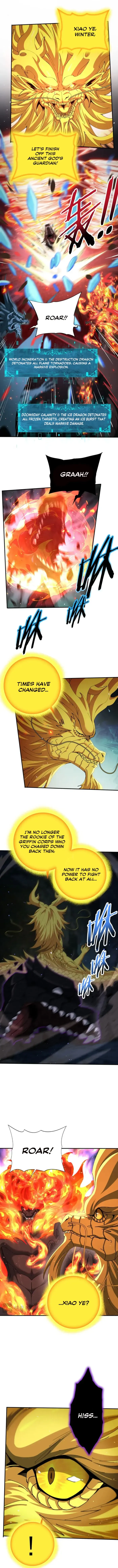 Read WORTHLESS PROFESSION: DRAGON TAMER chapter 233 image 7 on Lezhin