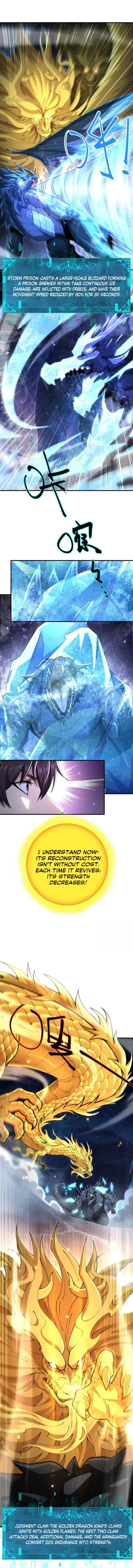 Read WORTHLESS PROFESSION: DRAGON TAMER chapter 234 image 1 on Lezhin