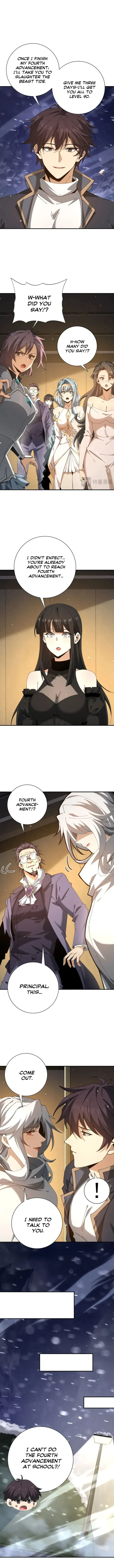 Read WORTHLESS PROFESSION: DRAGON TAMER chapter 236 image 5 on Lezhin