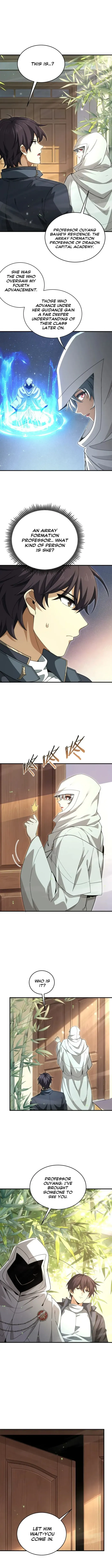 Read WORTHLESS PROFESSION: DRAGON TAMER chapter 237 image 1 on Lezhin