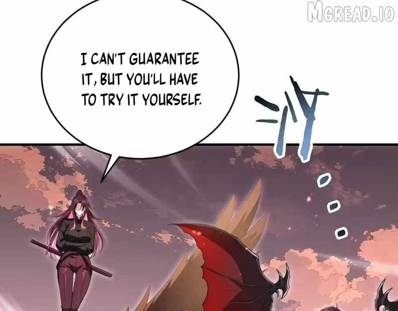 Read WORTHLESS PROFESSION: DRAGON TAMER chapter 238 image 104 on Lezhin
