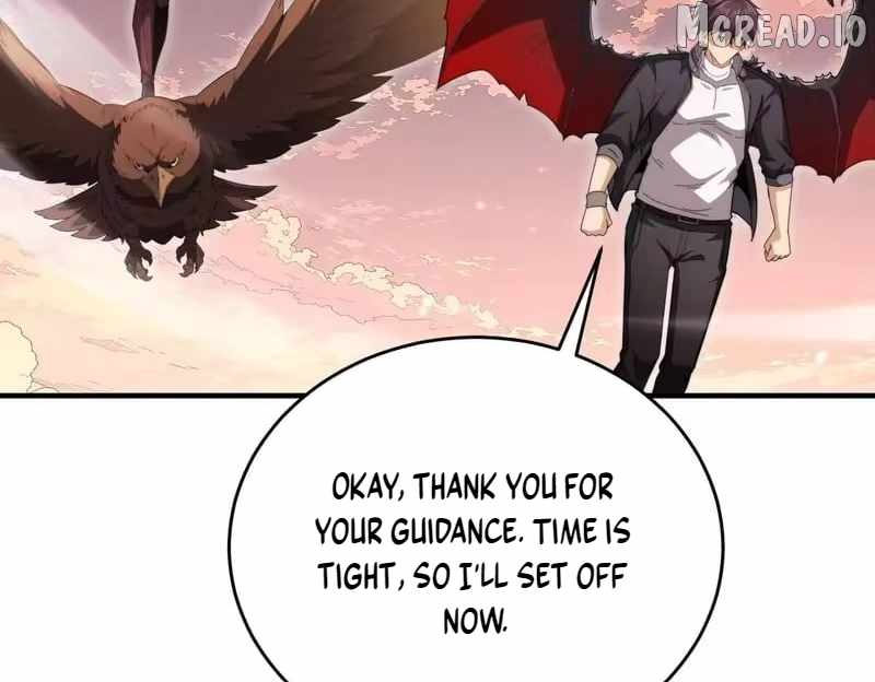 Read WORTHLESS PROFESSION: DRAGON TAMER chapter 238 image 105 on Lezhin