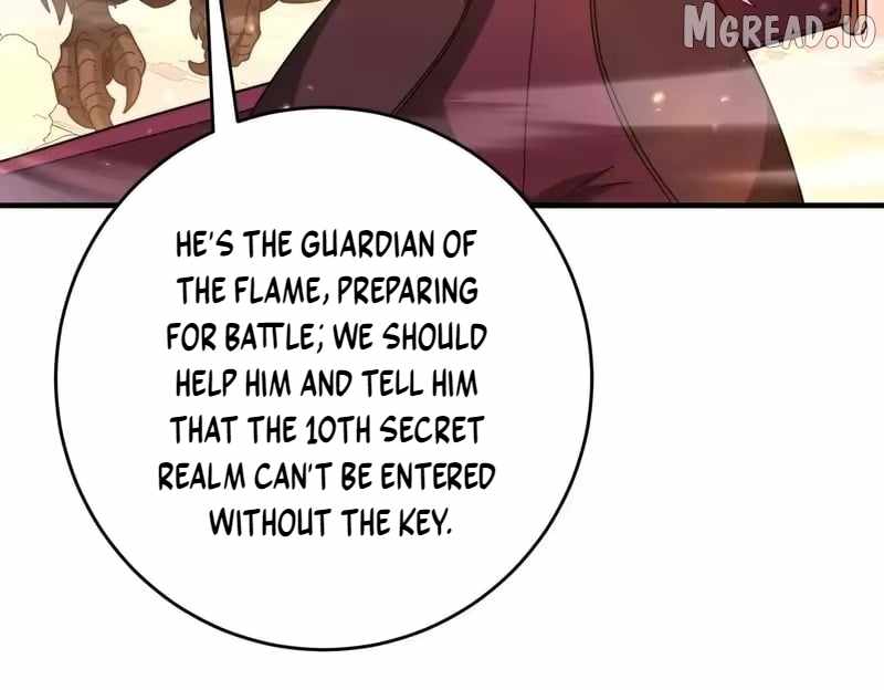 Read WORTHLESS PROFESSION: DRAGON TAMER chapter 238 image 115 on Lezhin
