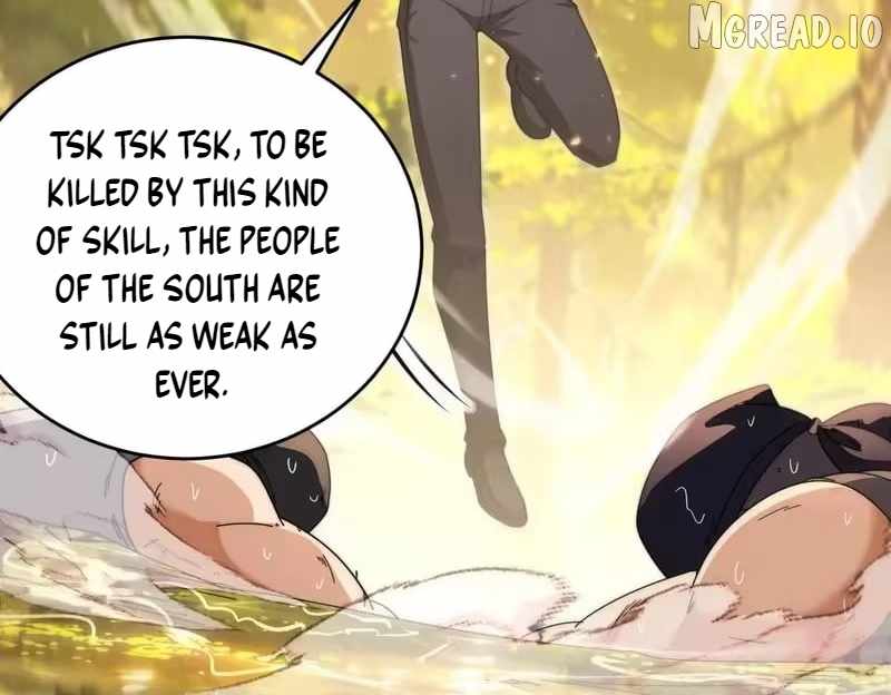 Read WORTHLESS PROFESSION: DRAGON TAMER chapter 238 image 23 on Lezhin