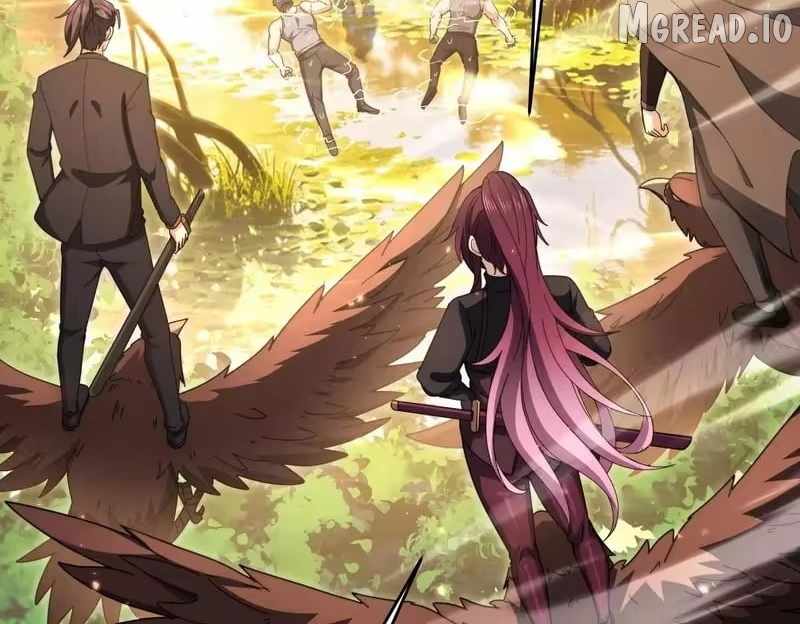 Read WORTHLESS PROFESSION: DRAGON TAMER chapter 238 image 31 on Lezhin