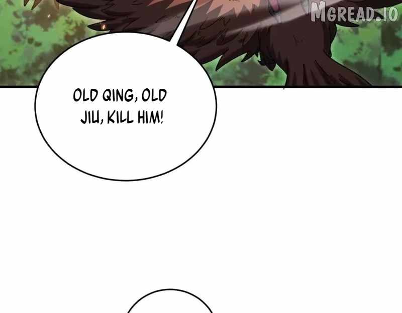 Read WORTHLESS PROFESSION: DRAGON TAMER chapter 238 image 32 on Lezhin