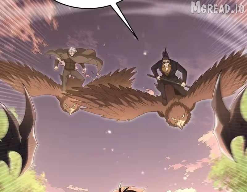 Read WORTHLESS PROFESSION: DRAGON TAMER chapter 238 image 35 on Lezhin