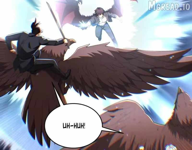 Read WORTHLESS PROFESSION: DRAGON TAMER chapter 238 image 44 on Lezhin