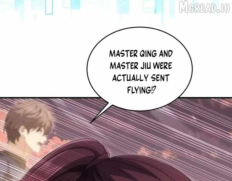 Read WORTHLESS PROFESSION: DRAGON TAMER chapter 238 image 46 on Lezhin