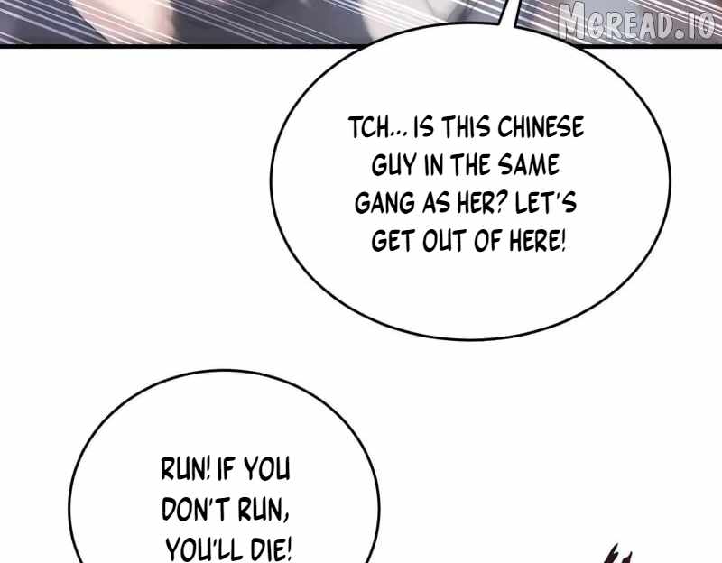 Read WORTHLESS PROFESSION: DRAGON TAMER chapter 238 image 5 on Lezhin