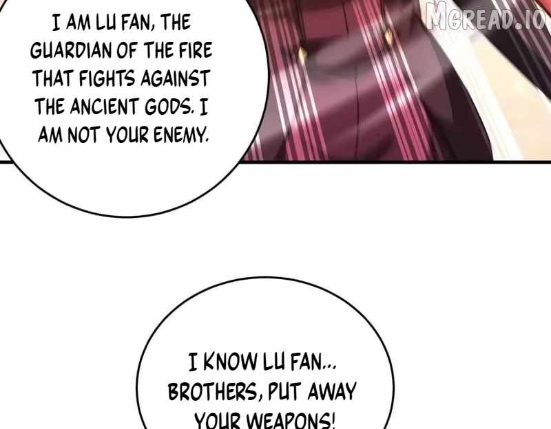Read WORTHLESS PROFESSION: DRAGON TAMER chapter 238 image 53 on Lezhin