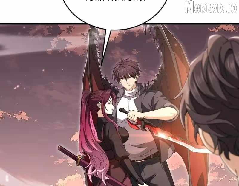 Read WORTHLESS PROFESSION: DRAGON TAMER chapter 238 image 54 on Lezhin