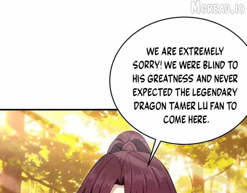 Read WORTHLESS PROFESSION: DRAGON TAMER chapter 238 image 65 on Lezhin