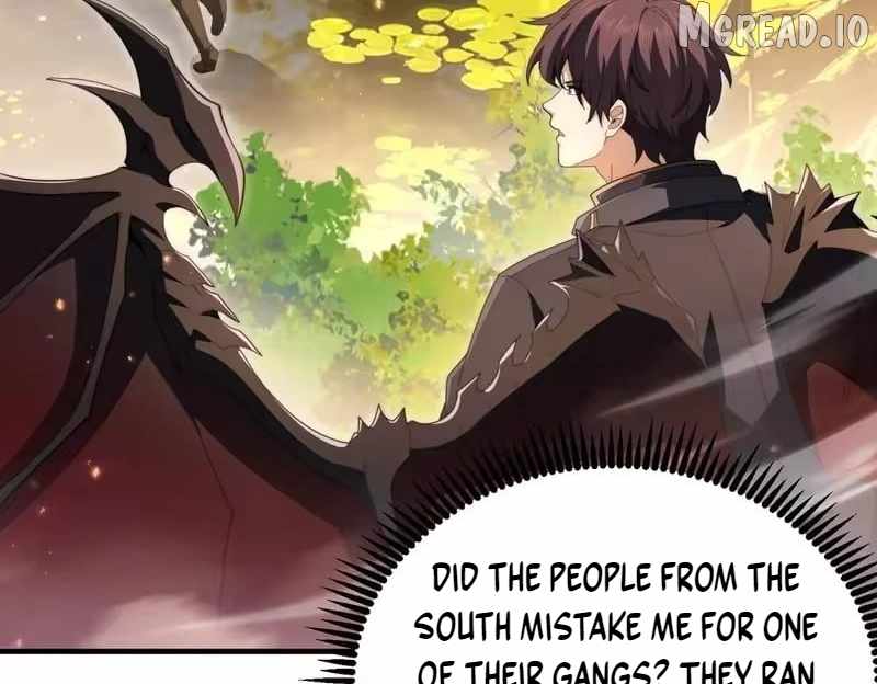 Read WORTHLESS PROFESSION: DRAGON TAMER chapter 238 image 7 on Lezhin