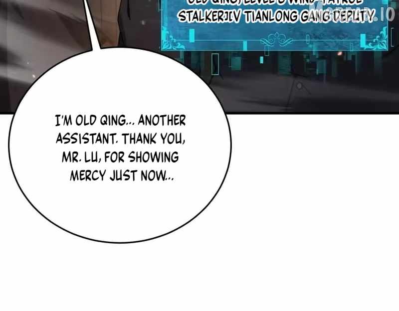 Read WORTHLESS PROFESSION: DRAGON TAMER chapter 238 image 75 on Lezhin