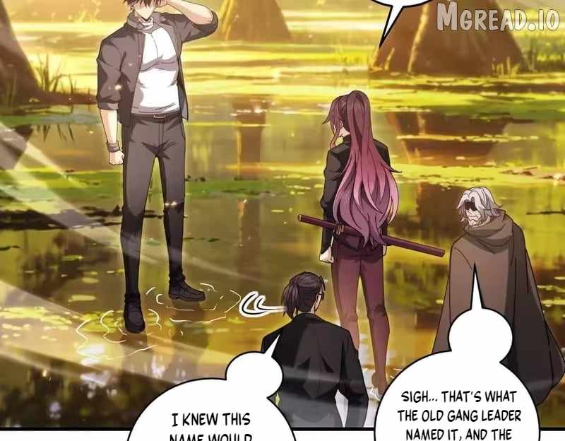 Read WORTHLESS PROFESSION: DRAGON TAMER chapter 238 image 77 on Lezhin
