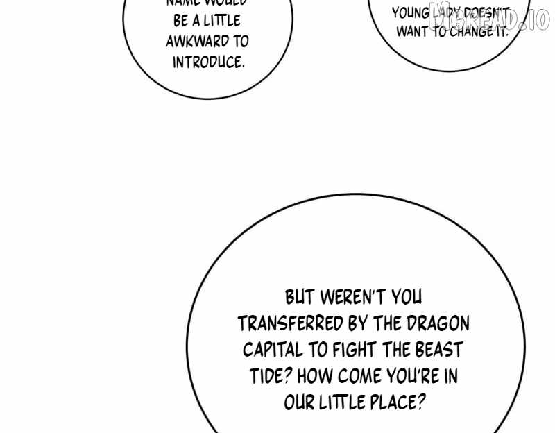 Read WORTHLESS PROFESSION: DRAGON TAMER chapter 238 image 78 on Lezhin
