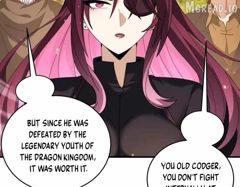 Read WORTHLESS PROFESSION: DRAGON TAMER chapter 238 image 85 on Lezhin