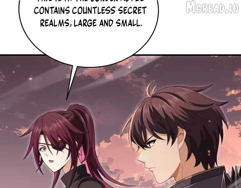 Read WORTHLESS PROFESSION: DRAGON TAMER chapter 238 image 99 on Lezhin