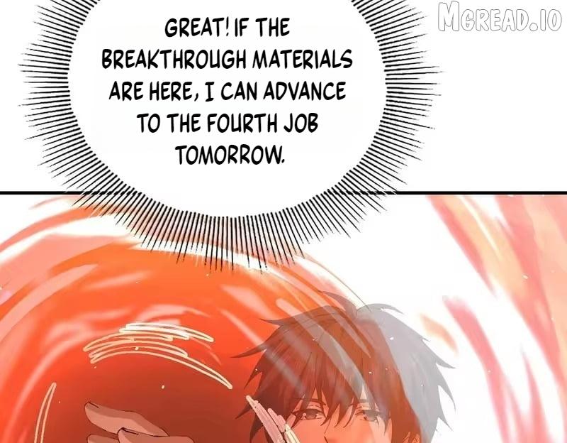 Read WORTHLESS PROFESSION: DRAGON TAMER chapter 239 image 2 on Lezhin