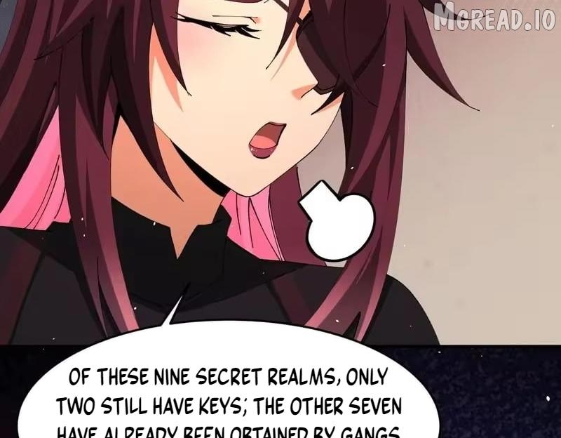 Read WORTHLESS PROFESSION: DRAGON TAMER chapter 239 image 28 on Lezhin