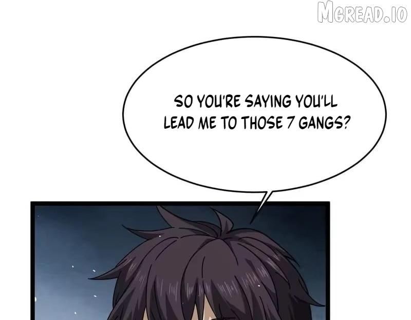 Read WORTHLESS PROFESSION: DRAGON TAMER chapter 239 image 32 on Lezhin