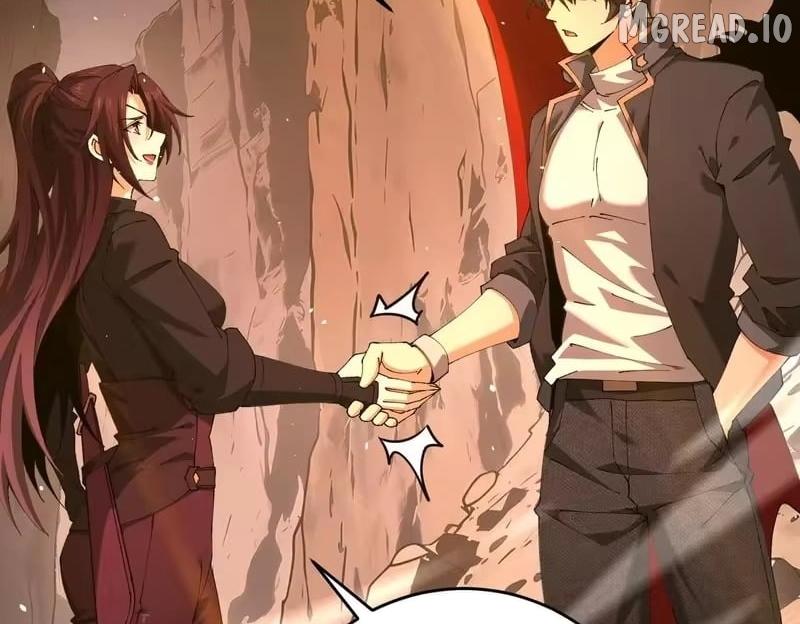 Read WORTHLESS PROFESSION: DRAGON TAMER chapter 239 image 49 on Lezhin