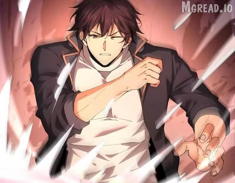 Read WORTHLESS PROFESSION: DRAGON TAMER chapter 239 image 5 on Lezhin