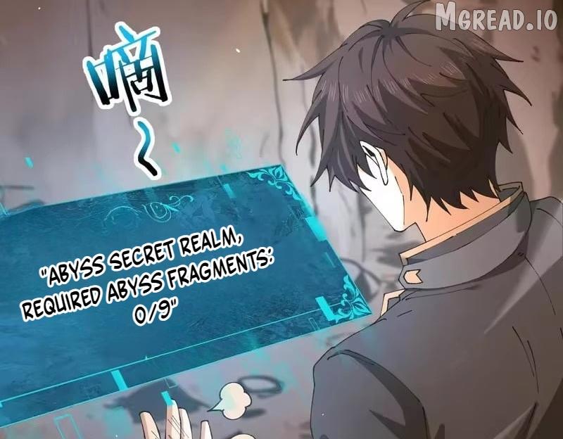 Read WORTHLESS PROFESSION: DRAGON TAMER chapter 239 image 7 on Lezhin