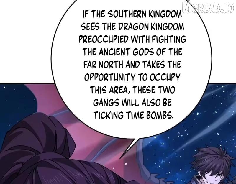 Read WORTHLESS PROFESSION: DRAGON TAMER chapter 239 image 75 on Lezhin