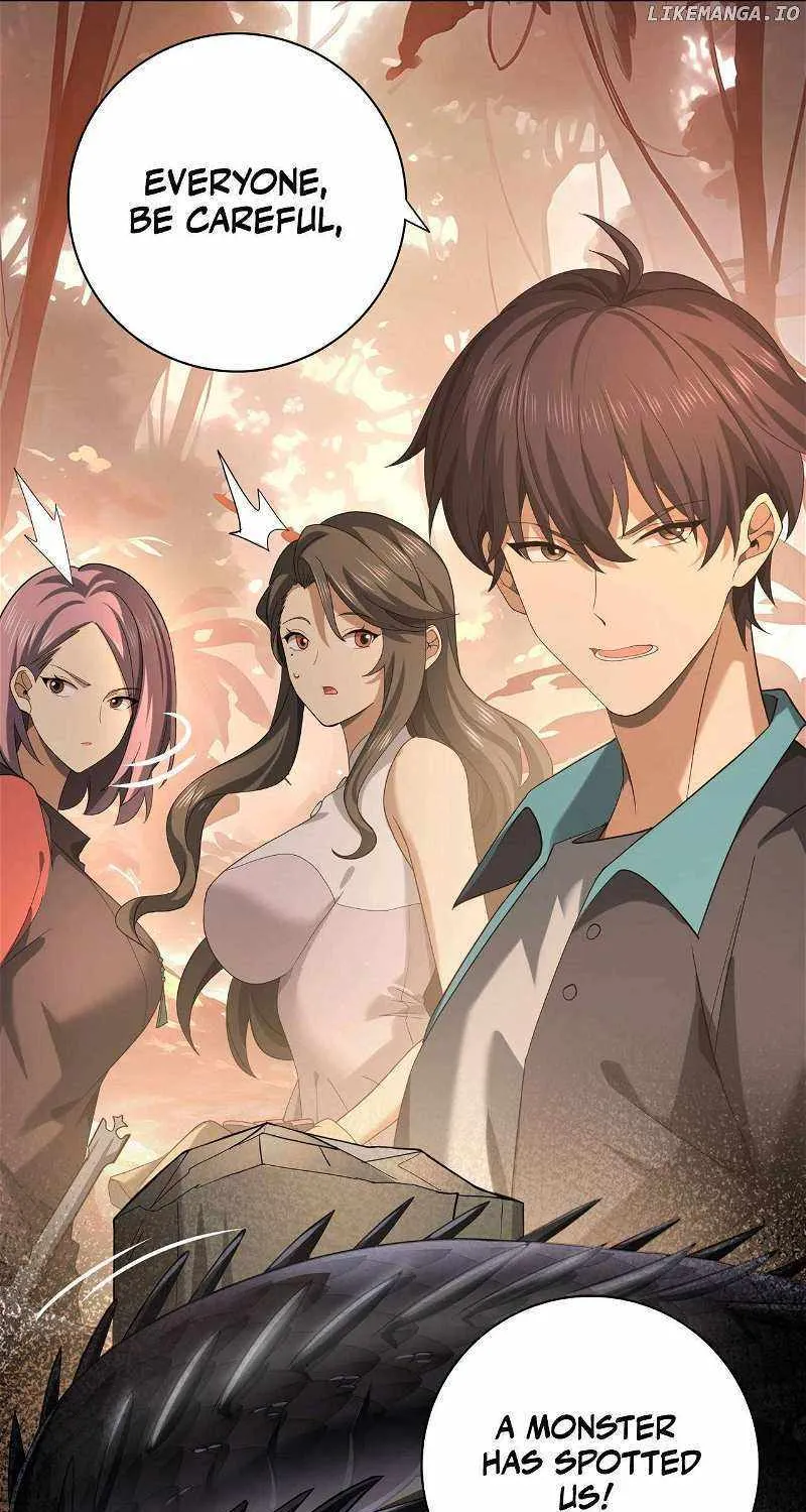 Read WORTHLESS PROFESSION: DRAGON TAMER chapter 24 image 12 on Lezhin