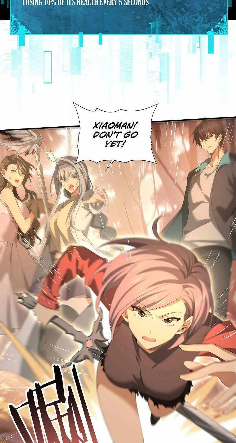 Read WORTHLESS PROFESSION: DRAGON TAMER chapter 24 image 14 on Lezhin