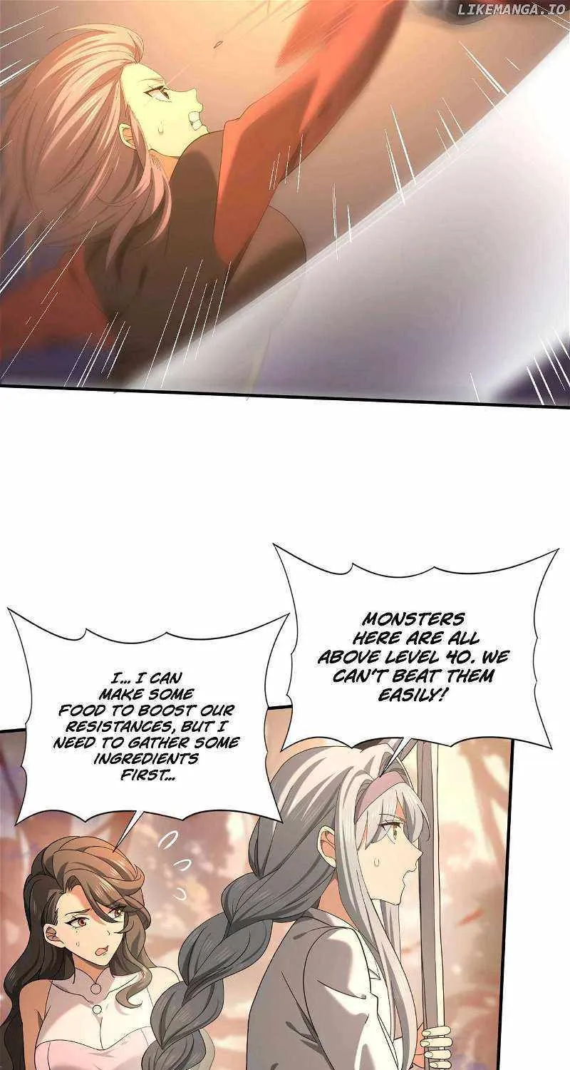 Read WORTHLESS PROFESSION: DRAGON TAMER chapter 24 image 16 on Lezhin