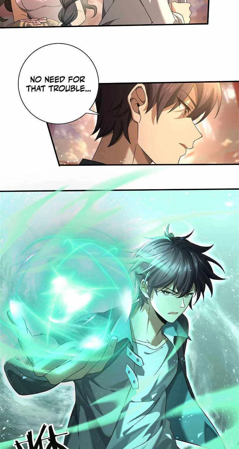 Read WORTHLESS PROFESSION: DRAGON TAMER chapter 24 image 17 on Lezhin