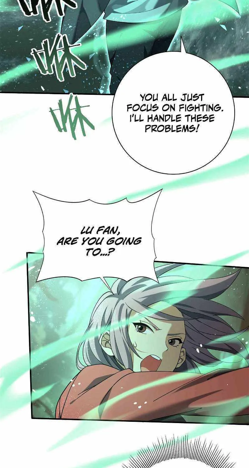 Read WORTHLESS PROFESSION: DRAGON TAMER chapter 24 image 18 on Lezhin