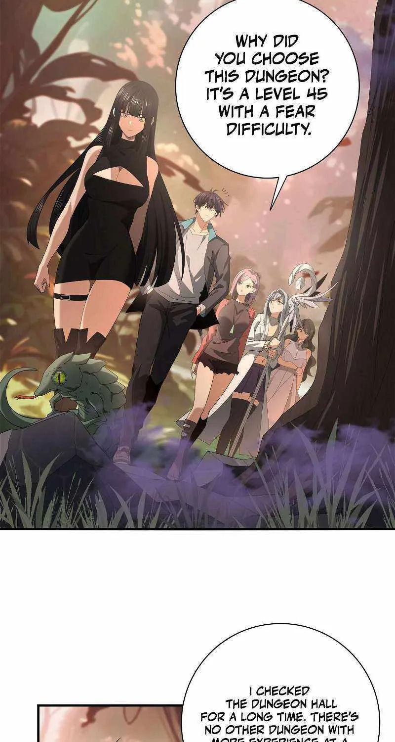 Read WORTHLESS PROFESSION: DRAGON TAMER chapter 24 image 2 on Lezhin