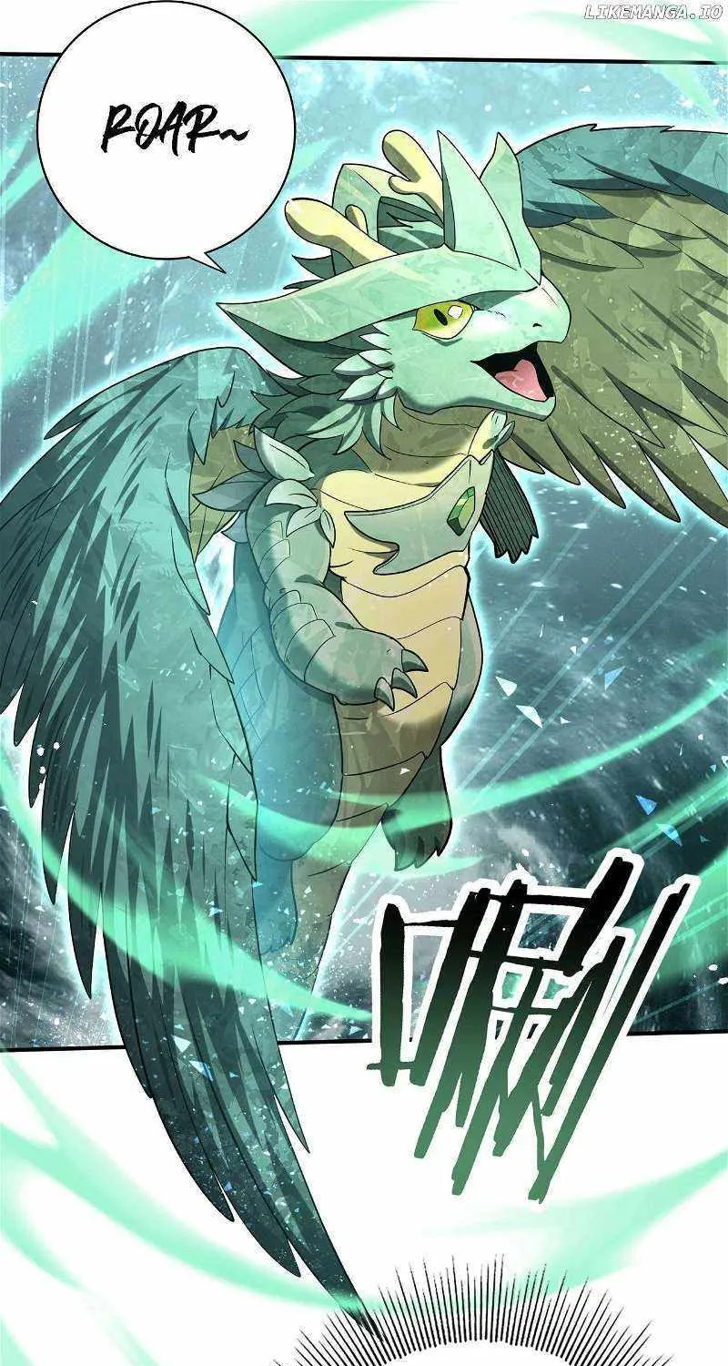 Read WORTHLESS PROFESSION: DRAGON TAMER chapter 24 image 20 on Lezhin