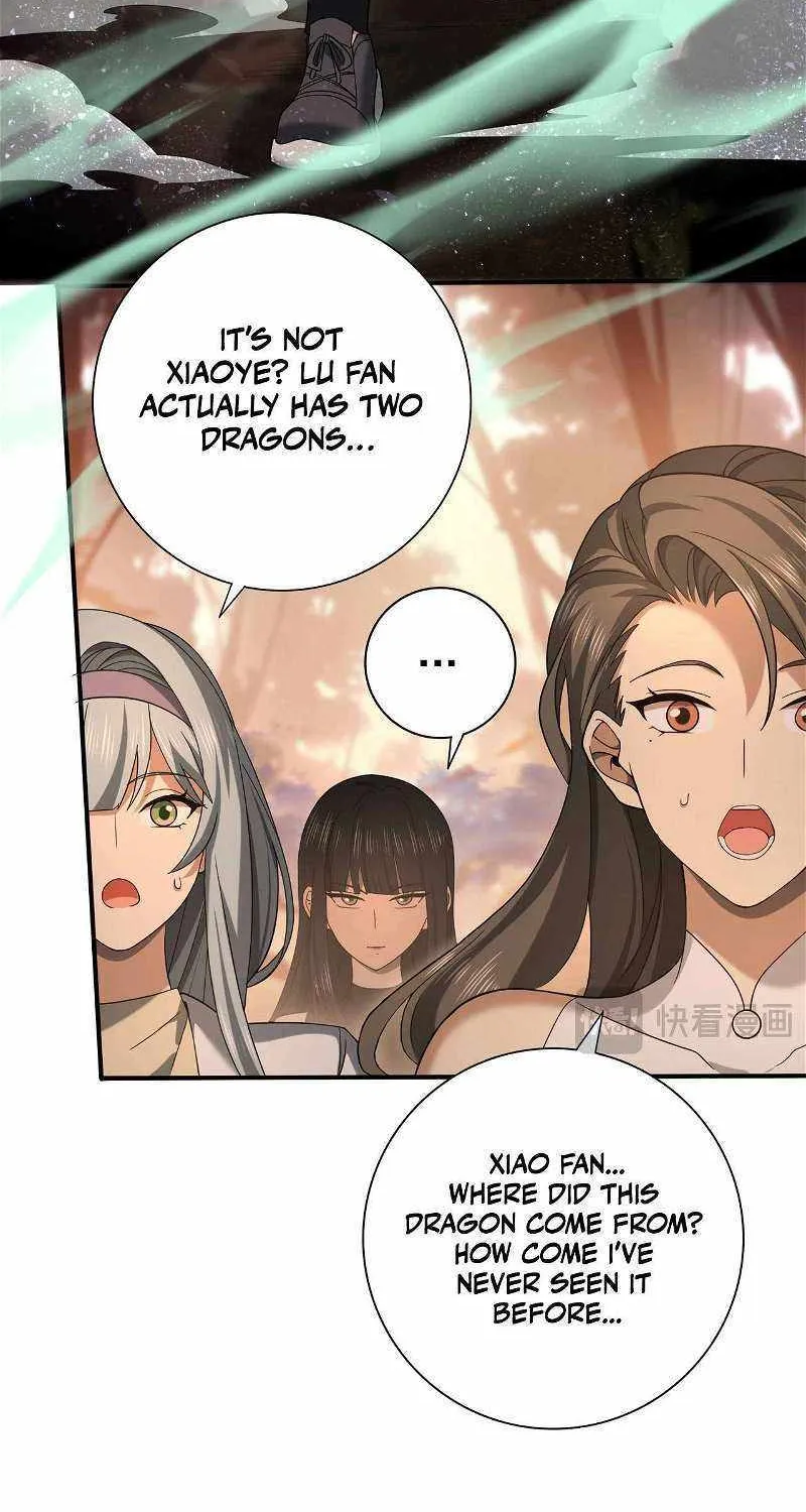 Read WORTHLESS PROFESSION: DRAGON TAMER chapter 24 image 23 on Lezhin