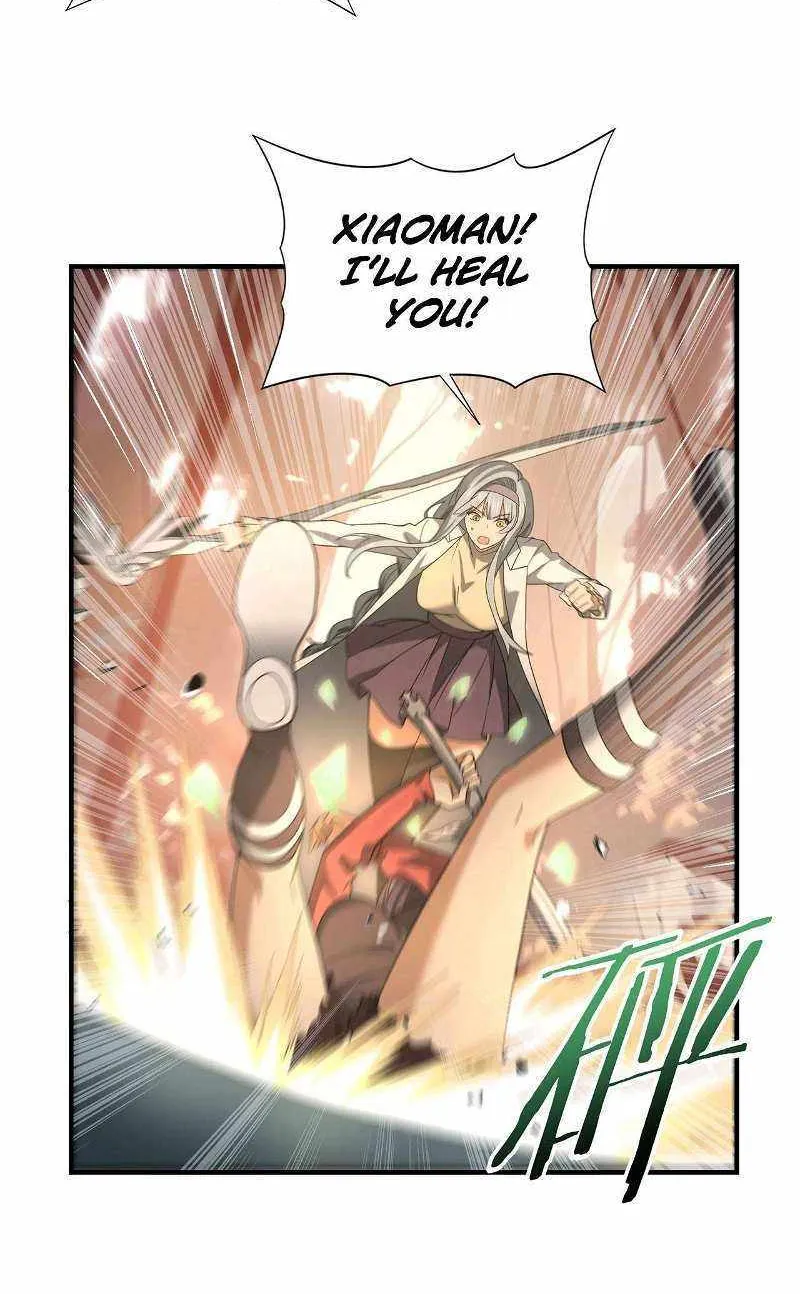 Read WORTHLESS PROFESSION: DRAGON TAMER chapter 24 image 27 on Lezhin