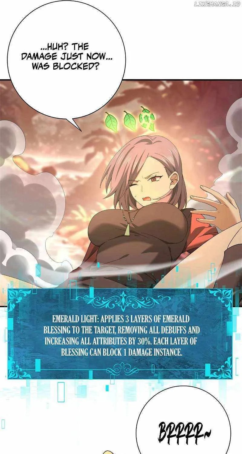 Read WORTHLESS PROFESSION: DRAGON TAMER chapter 24 image 28 on Lezhin