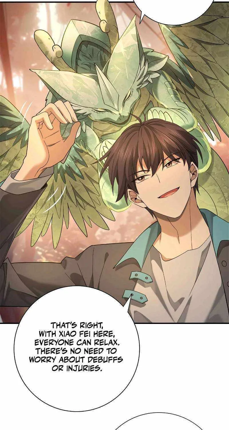 Read WORTHLESS PROFESSION: DRAGON TAMER chapter 24 image 29 on Lezhin