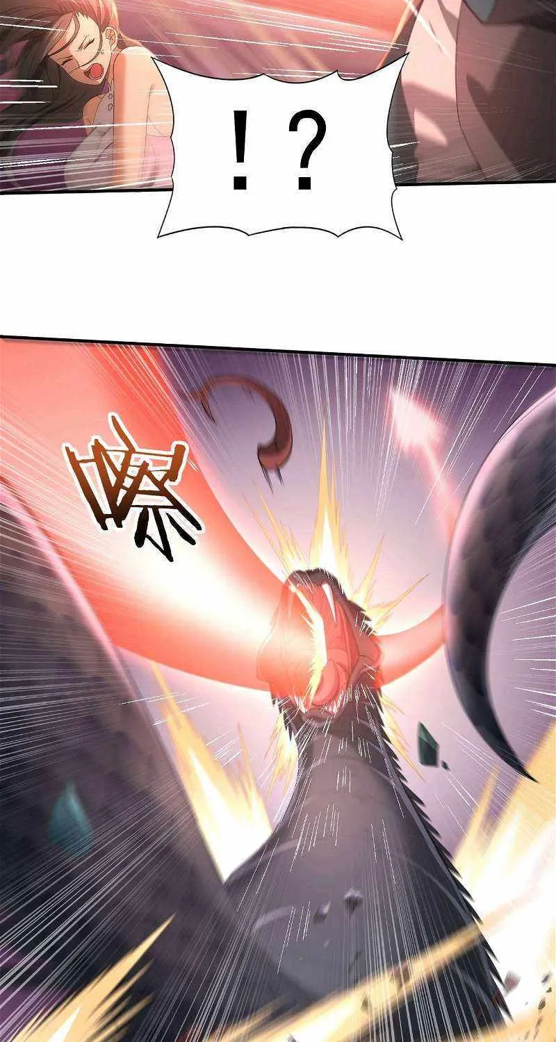 Read WORTHLESS PROFESSION: DRAGON TAMER chapter 24 image 34 on Lezhin