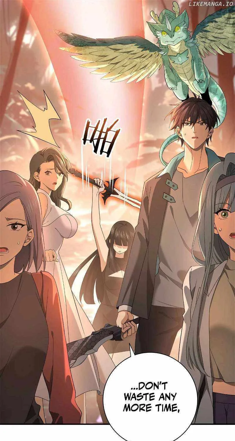 Read WORTHLESS PROFESSION: DRAGON TAMER chapter 24 image 36 on Lezhin