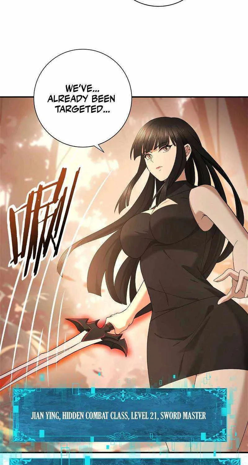 Read WORTHLESS PROFESSION: DRAGON TAMER chapter 24 image 37 on Lezhin
