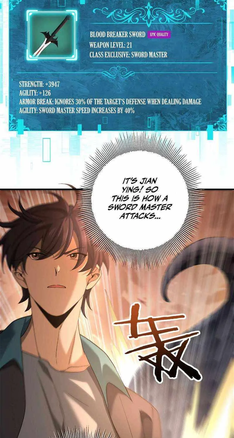 Read WORTHLESS PROFESSION: DRAGON TAMER chapter 24 image 38 on Lezhin
