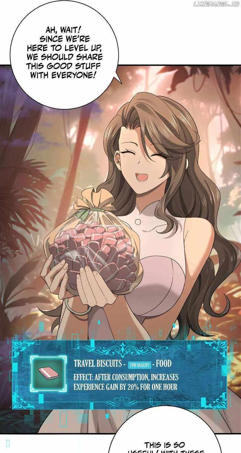 Read WORTHLESS PROFESSION: DRAGON TAMER chapter 24 image 4 on Lezhin