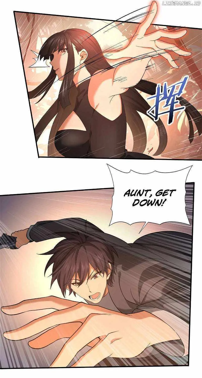 Read WORTHLESS PROFESSION: DRAGON TAMER chapter 24 image 40 on Lezhin