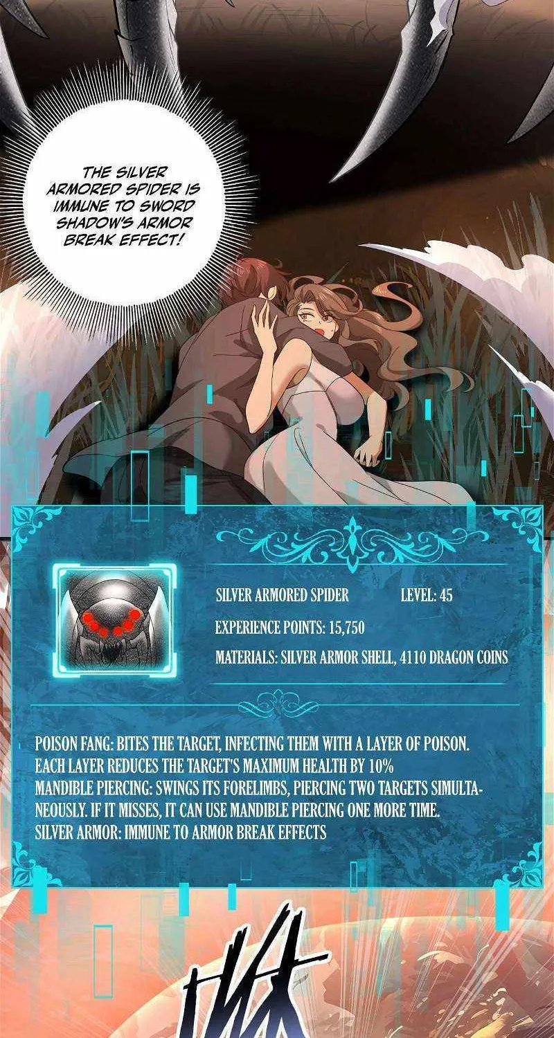Read WORTHLESS PROFESSION: DRAGON TAMER chapter 24 image 44 on Lezhin