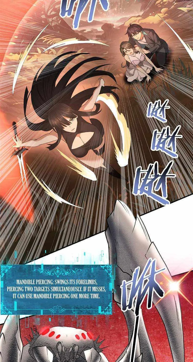 Read WORTHLESS PROFESSION: DRAGON TAMER chapter 24 image 45 on Lezhin